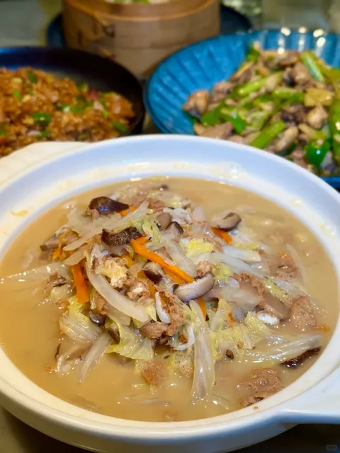 New York Michelin Hunan Cuisine (2)🔥