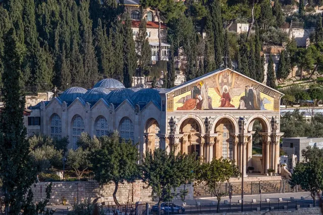 Jerusalem in One Day: The Ultimate Itinerary 🇮🇱✨