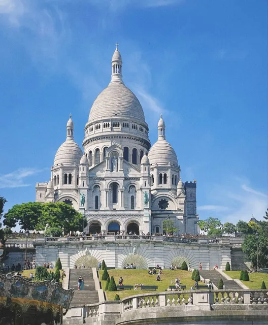 Paris | Returning to Montmartre after a Decade