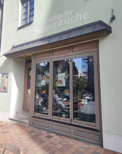 🇩🇪 Landshut’s Seasonal Delight: A Mushroom Lover’s Paradise!