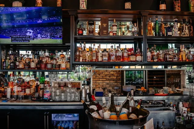 Chicago Food Review - Lucca Osteria & Bar