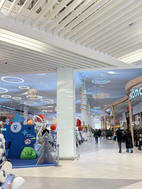 Dive into the Shopping Paradise of Мега Mall! 🎉🎊🛍️(1)