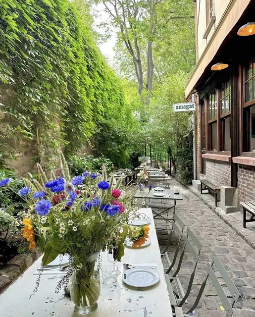  Paris Hidden Gem Tapas Restaurant Recommendation