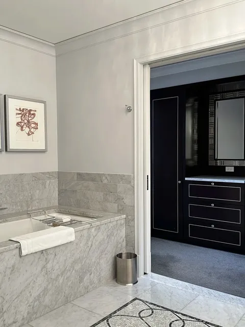 Waldorf Astoria Chicago ｜ Michelin Key Hotel? This Is It? 🗝️