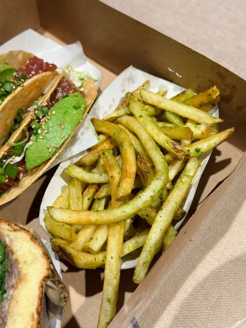 🍔 Started in Napa, Bay Area Exclusive｜Napa