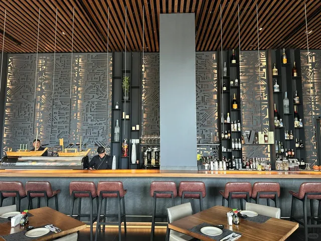 🇬🇭 Accra Weekend Food Hunt | Shogun Restaurant