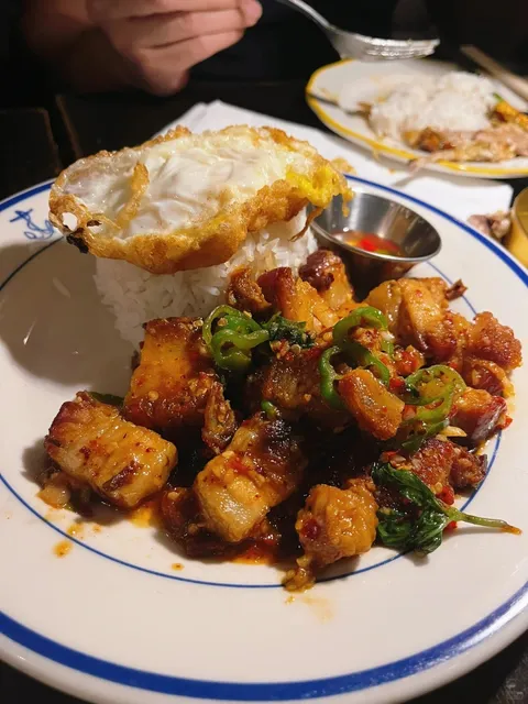 The ultra-hyped Myrtle Thai 