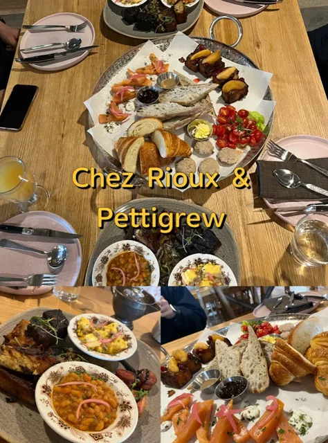 Quebec Travel & Food Guide | Hidden Gem Restaurants (No Lines!)