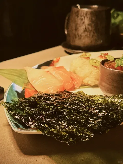 LA｜ABSteak – A Pleasant DineLA Surprise 🥩✨