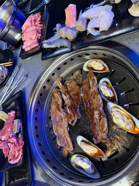 🍖 KPOT Pineville – A Heavenly (Smoky) Experience?