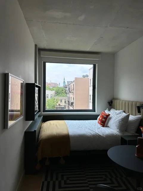 New York Hotels · A Very Personal Review (3)🌟