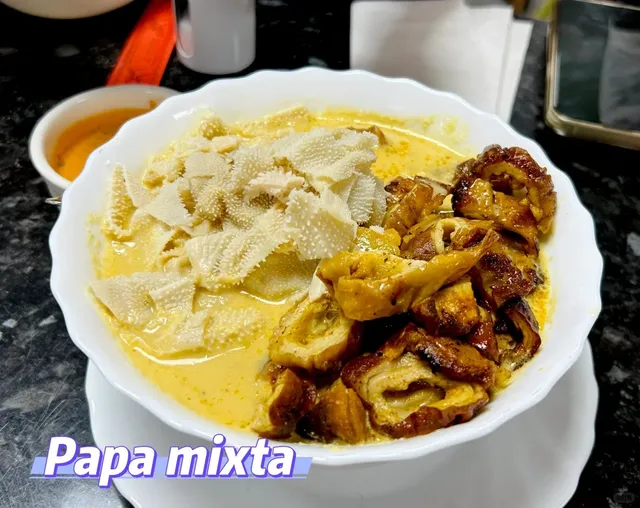 ​​🇬🇧 Elephant & Castle’s Hidden Gem: Rincon Costeño