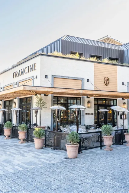 AZ Francine Restaurant’s Famous French Brunch