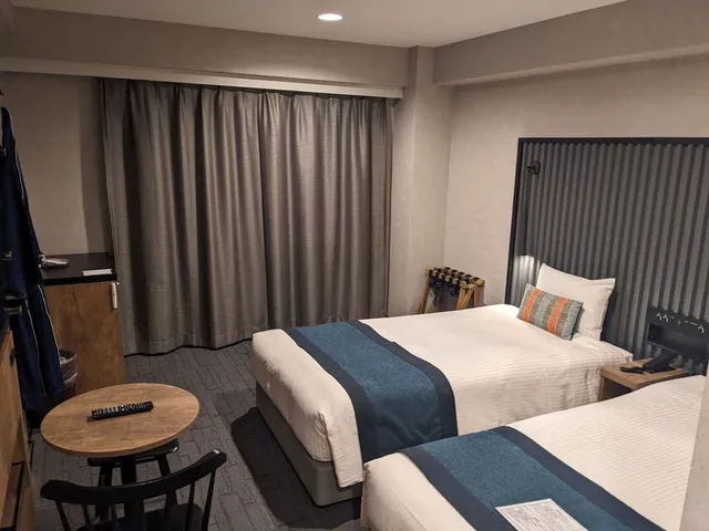 ザ ノット 東京新宿