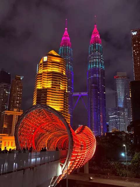 Regret Not Coming Sooner! 