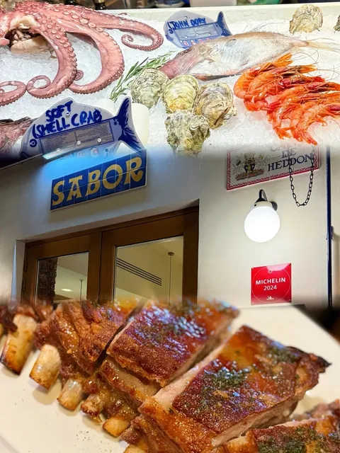 Is This Michelin-Starred Spanish Spot Worth the Hype?​​