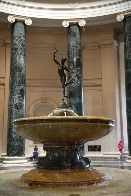 🇺🇸 Washington DC One-Day Classic Walking Tour (Part 3)