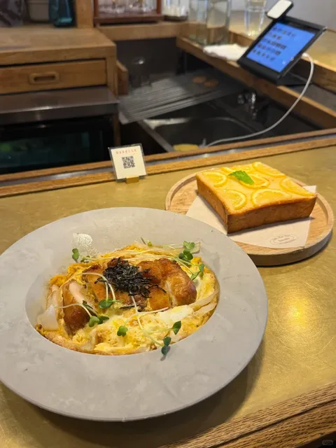 Tried Three Popular Brunch Spots in New York for You 🌟