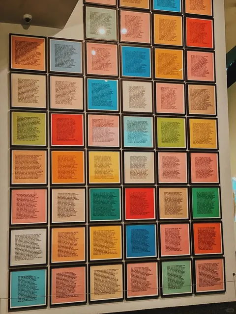 Seattle · Bellevue Arts Museum: A Great Rainy Day Destination 🏛️