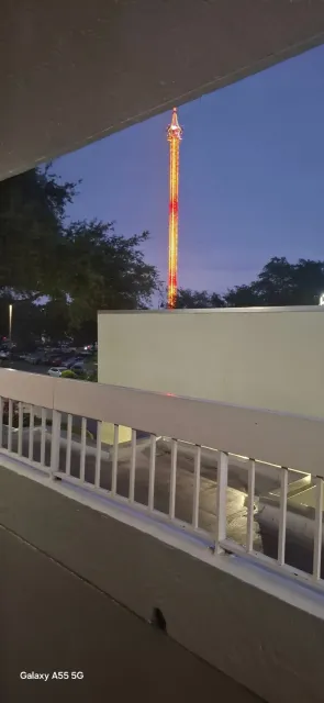 Orlando |  Very happy! 😊 👍