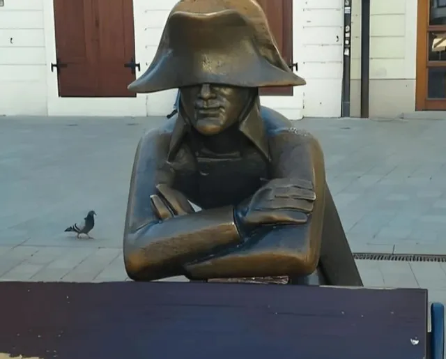 Seeking Fairy Tales and Humor