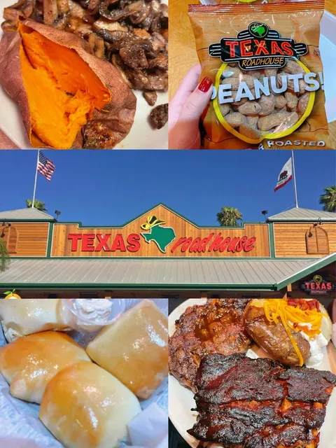 🇺🇸 The Spiritual Home of Steak