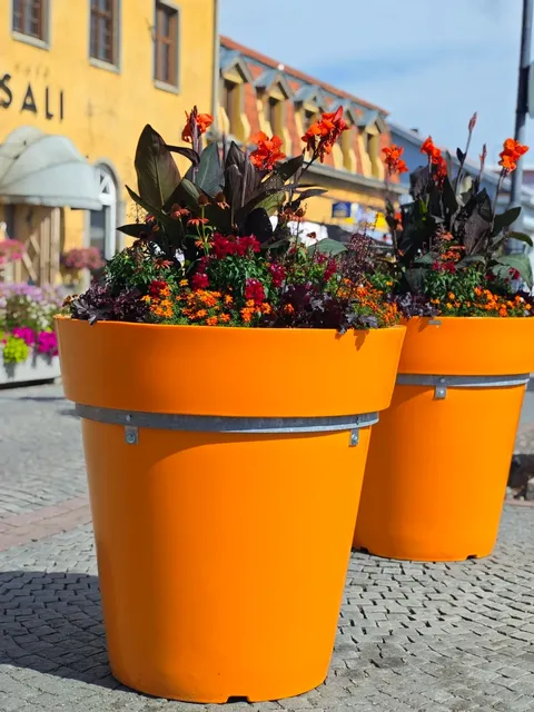 Rauma Old Town in Finland - A UNESCO World Heritage Site 🕍