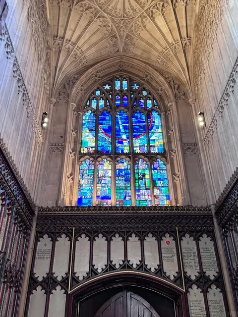 🇬🇧 Manchester Travel Guide: Must-See Spots with Addresses! 