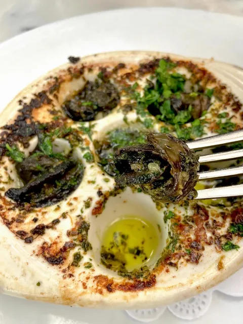 A Taste of French Home-Style Cooking in Napa