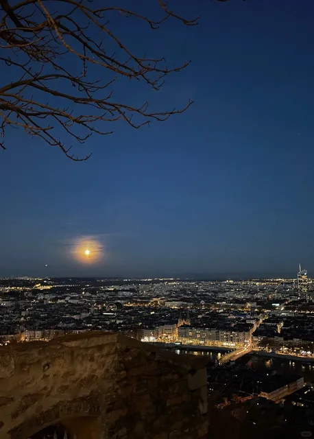 🇫🇷 Lyon in One Day: A Romantic Whirlwind ✨