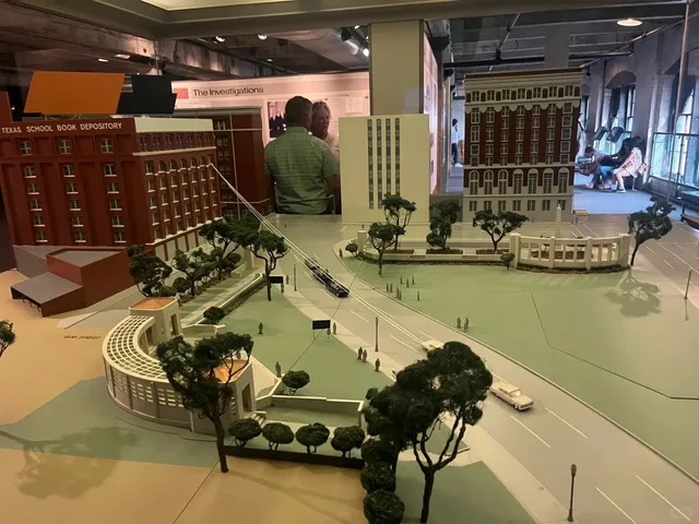 Ultimate Dallas Travel Guide ✨ (Late but Gold!)