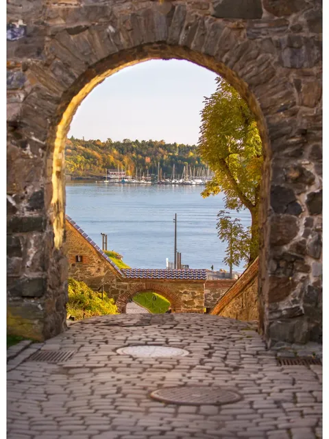 Great Spots in Oslo, Norway