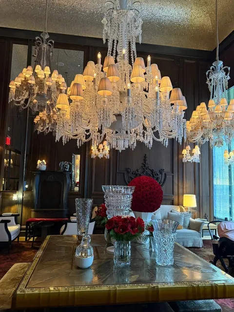 The Plaza Hotel New York | A 117-Year-Old French Château Landmark(2)