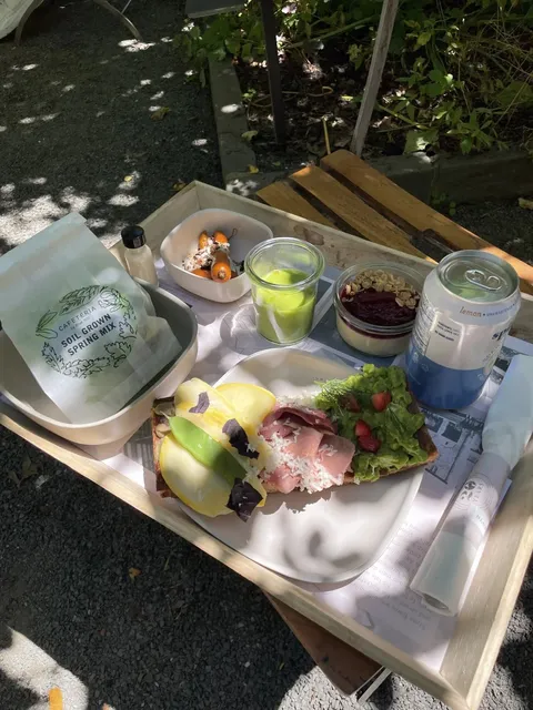 New York Area | Organic Farm Life is Truly Adorable 🐑 