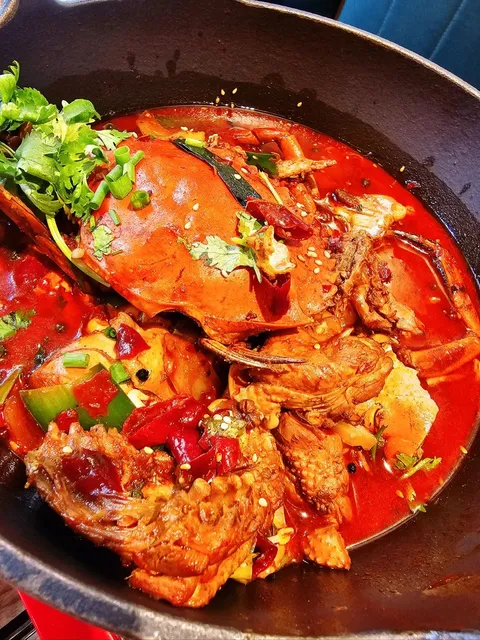 Singapore Food Guide 🇸🇬