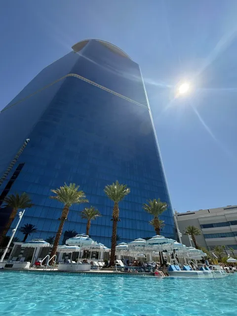 Elegant & Upscale — This Hotel Truly Delivers! 🏨✨