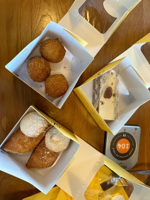 🇺🇸 Visited a Cuban-owned LA on Thanksgiving! 🦃🍮