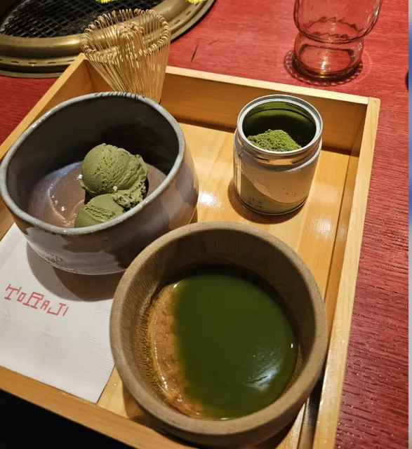 New York ❤️ A Yakiniku Spot That Transports You to Japan in Seconds