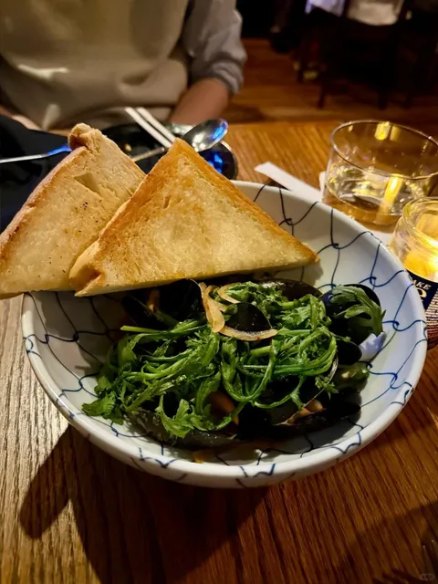 Seattle Restaurant Week: Itsumono - Creative Japanese