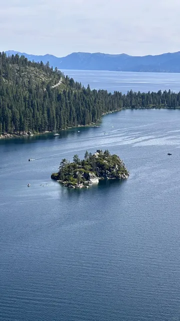 Tahoe Local’s “Easy-Mode” Trail Guide 🥾