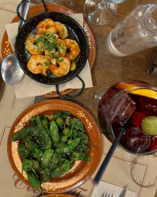 Must-try restaurant in Mallorca!!!