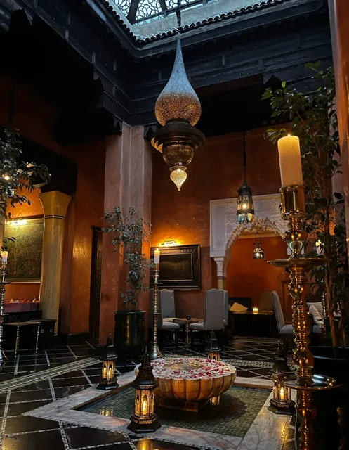  Marrakech Food Guide | From Street Eats to Palace Tea​​