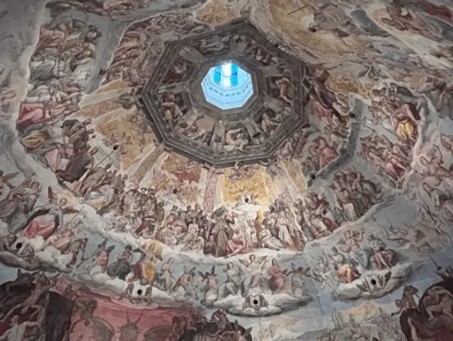 Florence Cathedral  Pitti PalaceAccademia Gallery