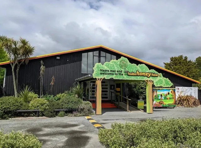 🇳🇿 Taupō, New Zealand | Must-Visit Attractions Guide 🌋✨