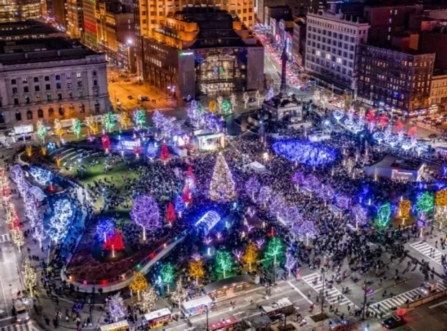 🎉 Cleveland WinterLand Guide: Your Ultimate Winter Adventure Awaits! 