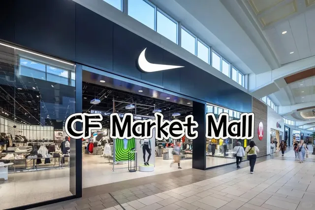 🇨🇦 Calgary | Must-Visit Malls for International Students (Part 2)❗️