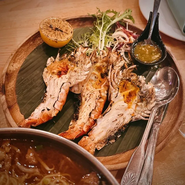 The True Peak of Thai Cuisine in Seattle