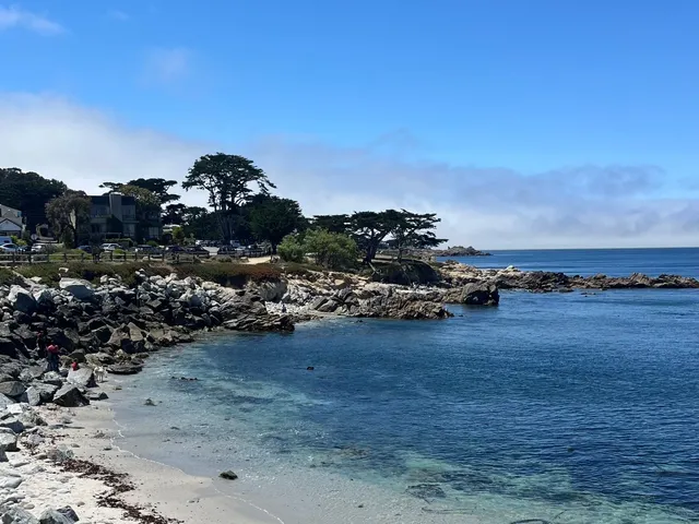 🇺🇸 3-Day Carmel Getaway 🌊