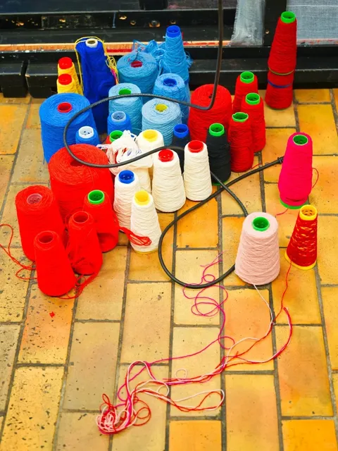 🇳🇱 This Dutch Textile Museum is Insta-Gold! | Tilburg's TextielMuseu