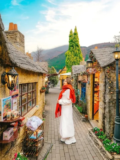  🚩 A Day Trip to Yufuin from Fukuoka 🚩 The aftertaste is too strong 